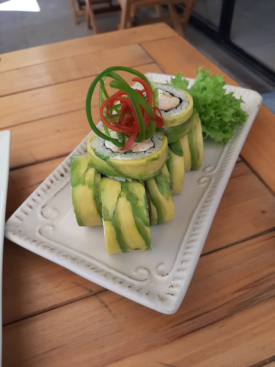 Tribeca Restaurante-10