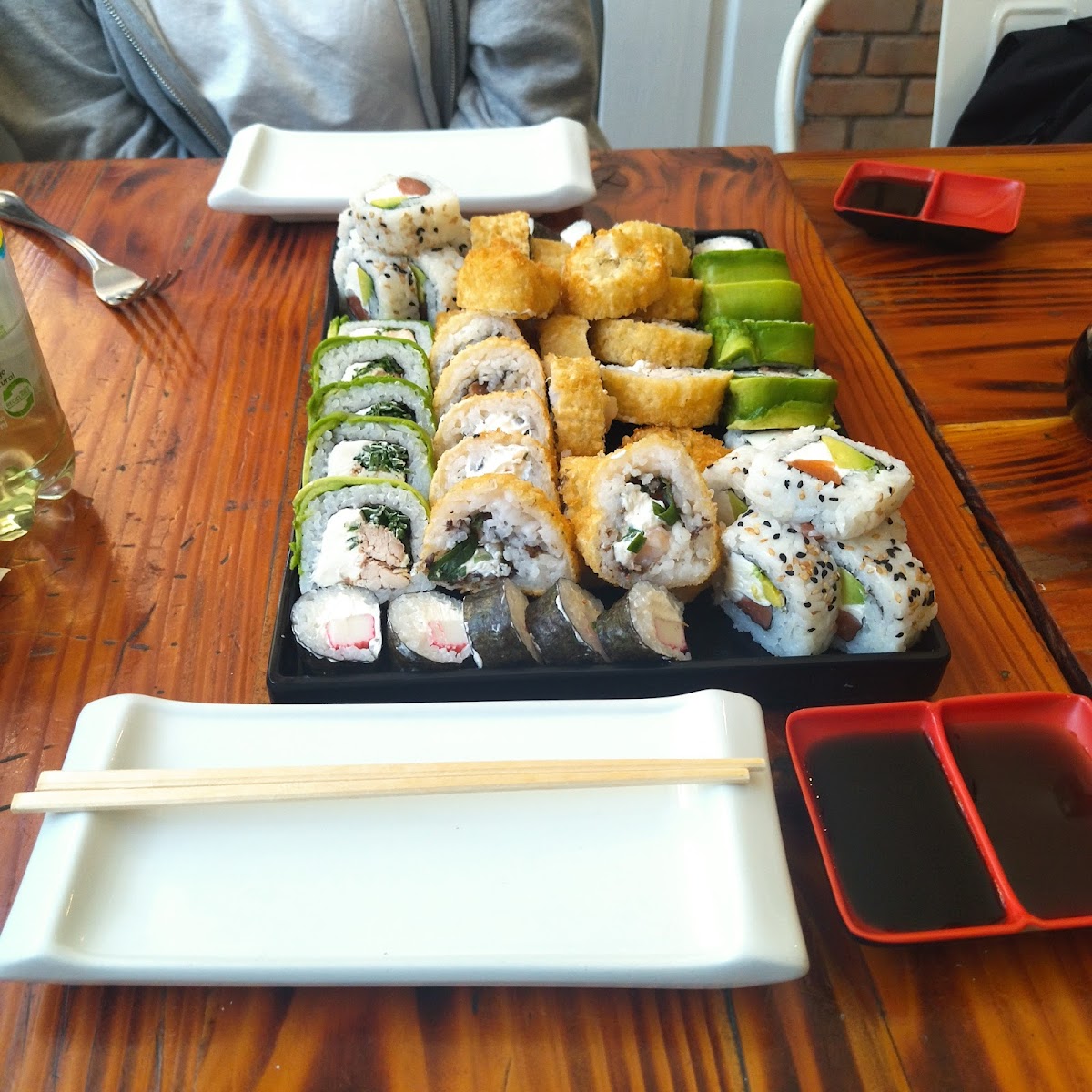 Tribeca Restaurante-2