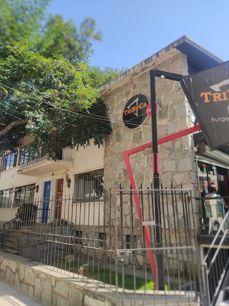 Tribeca Restaurante-4