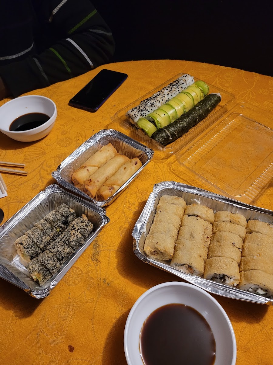 Tribeca Restaurante-5