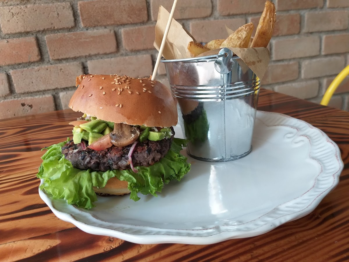 Tribeca Restaurante-8